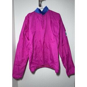 Kokatat Paddling Jacket Pink Purple Size M Kayak Canoe Rafting Top